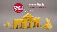 Menú Gastrofestival 2016 en La Bekada